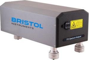 Bristol 772 Series Pulsed Laser Spectrum Analyser