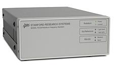 Stanford FS725 Benchtop Rubidium Frequency Standard