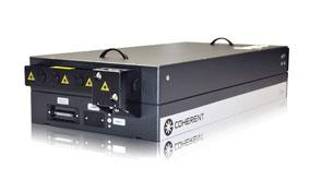 Coherent Opera-F and Opera-HP Optical Parametric Amplifier