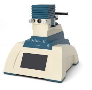 Gatan Solarus II Plasma Cleaner