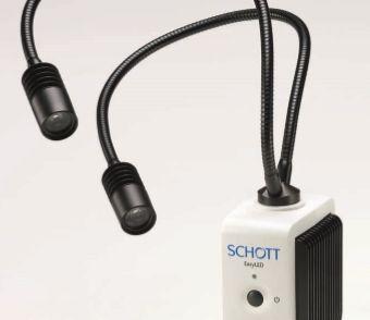 Schott EasyLED Light Source