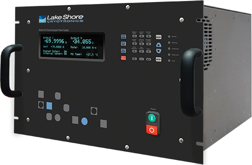 Lake Shore 643 Series Electromagnet Power Supply