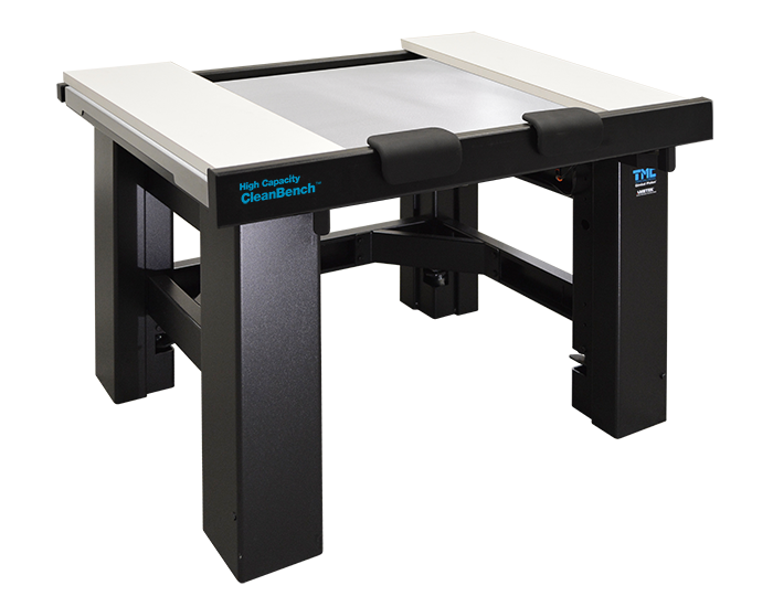 TMC CleanBench High Capacity Workstation