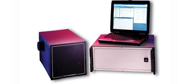 Optronic Laboratories OL750 Automated Spectroradiometer