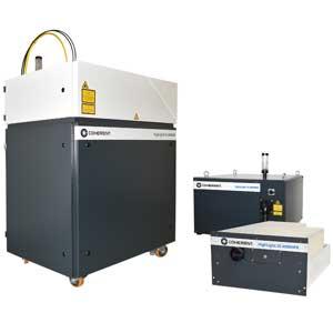 Coherent HighLight DL Series Fibre Lasers