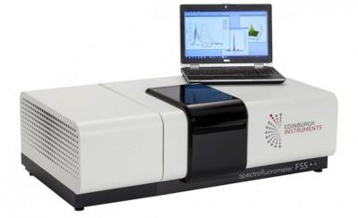 Edinburgh FS5 Spectrofluorometer