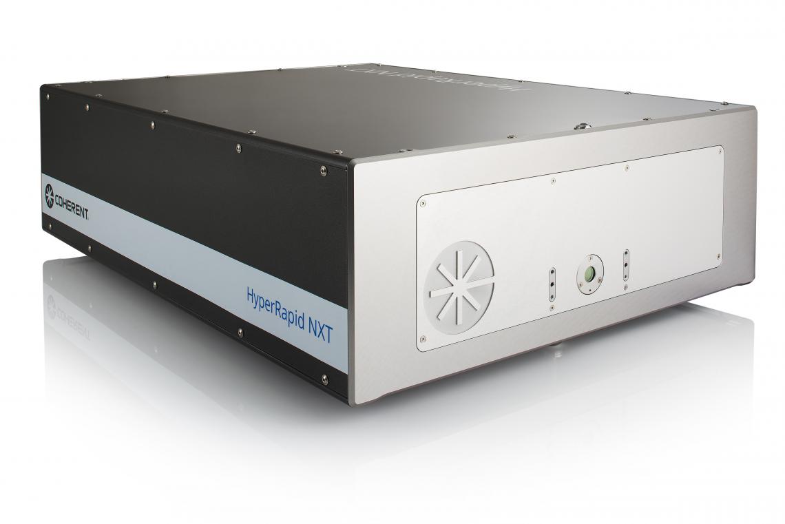 Coherent  HyperRapid NX and NXT Series Picosecond Laser