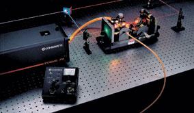 Coherent Innova 70C Ion Laser
