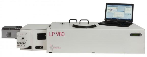 Edinburgh LP980 Transient Absorption Spectrometer