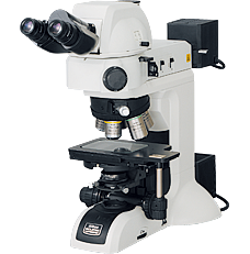 Nikon Eclipse LV100ND/LV100NDA Industrial Microscope