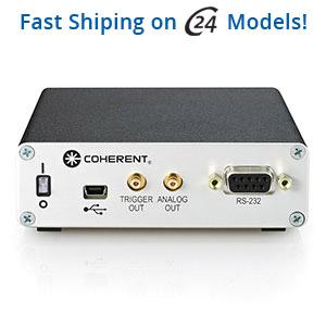 Coherent LabMax-Pro SSIM Power Meter