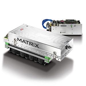 Coherent MATRIX DPSS Laser
