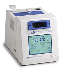 Stanford OptiMelt MPA100 Automated Melting Point System