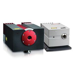 Coherent Mephisto Ultra-narrow Linewidth CW Lasers