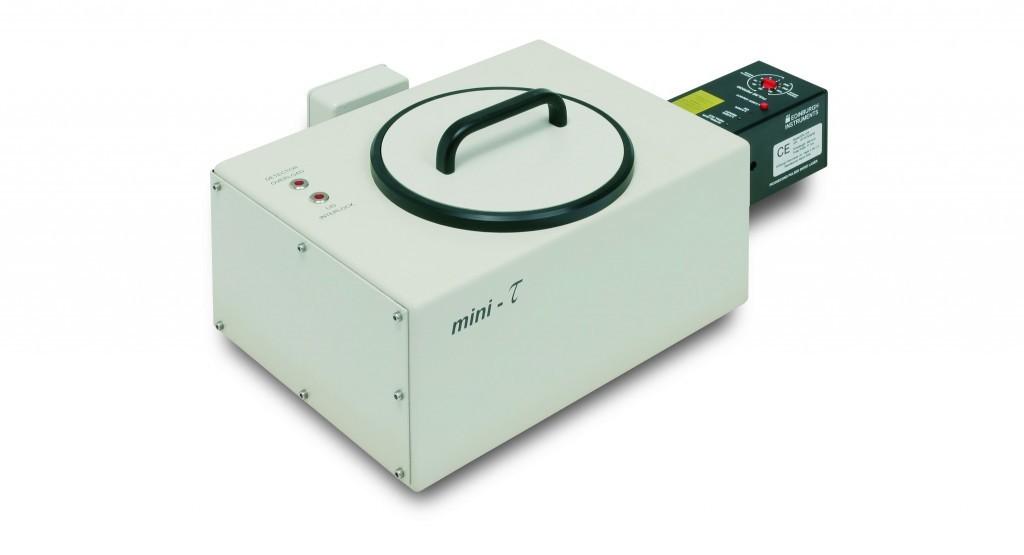 Edinburgh Mini-Tau Ultra-compact Fluorescence Lifetime Spectrometer
