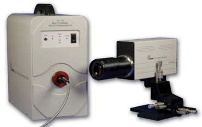Optronic Laboratories OL770-NVS Night Vision Display Test and Measurement System