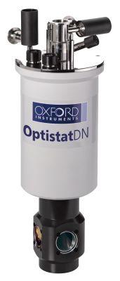 Andor OptistatDN Top Loading Cryostat (N)