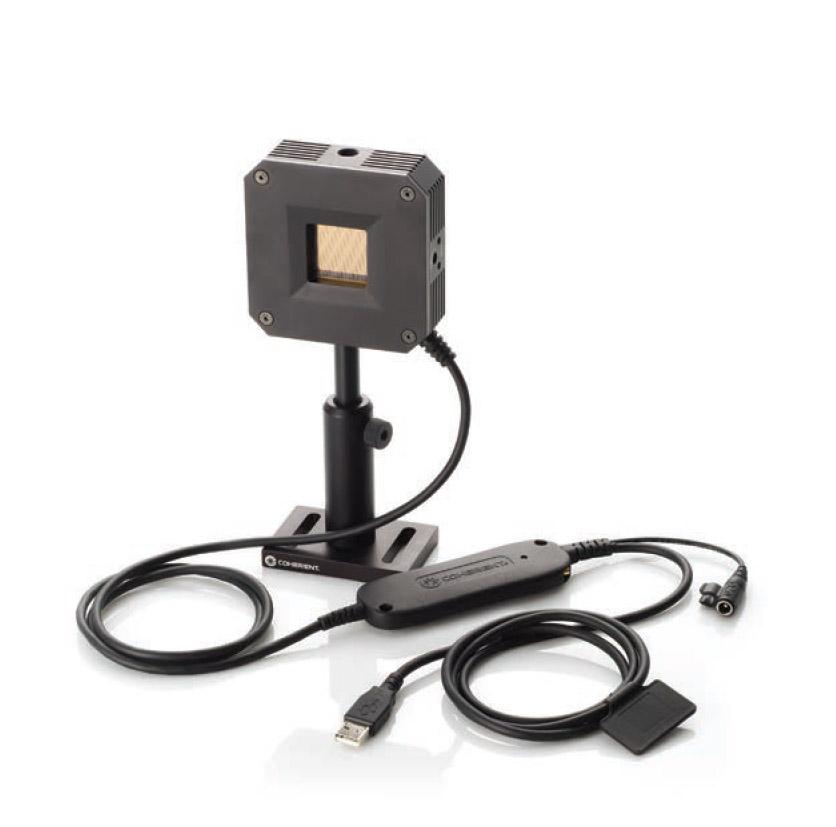 Coherent PowerMax-Pro USB and RS Sensors