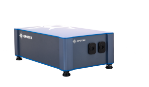 Opotek Radiant QX Series Tunable Laser Systems