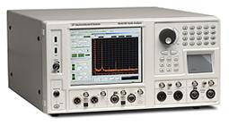 Stanford SR1 200kHz Dual-domain Audio Analyser