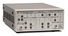 Stanford SR570 Low-noise Current Preamplifier