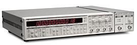 Stanford SR625 Frequency Counter with Rb Timebase