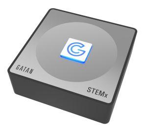 Gatan STEMx Diffraction System