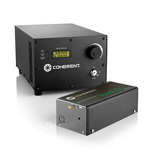 Coherent Verdi G-Series CW Laser