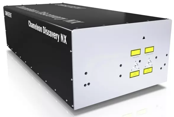 Coherent Chameleon Discovery NX/LX