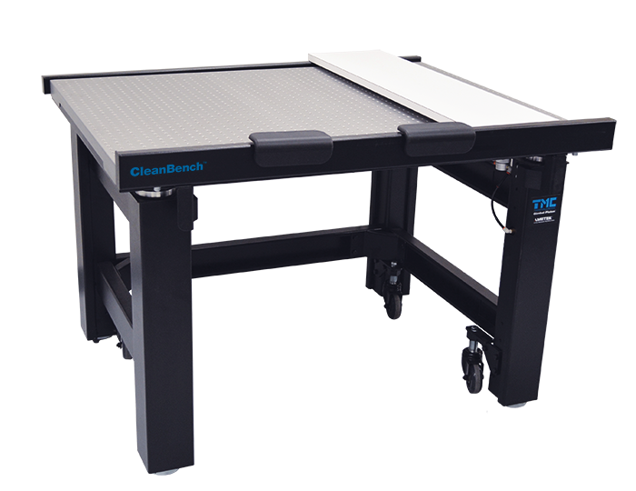 TMC CleanBench Laboratory Tables