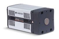Andor High Energy Camera Detection Systems