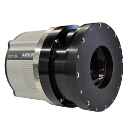 Andor iKon Slow-scan Large CCD Series