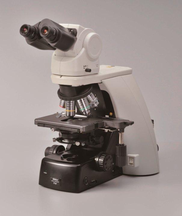 Nikon Eclipse Ni-U Research Microscope