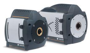 Andor iXON Ultra EMCCD Camera Series