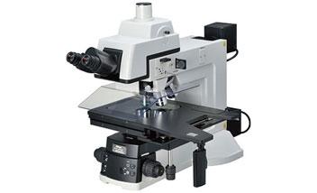Nikon Eclipse LVX00N/ND FPD/LSI Inspection Microscope
