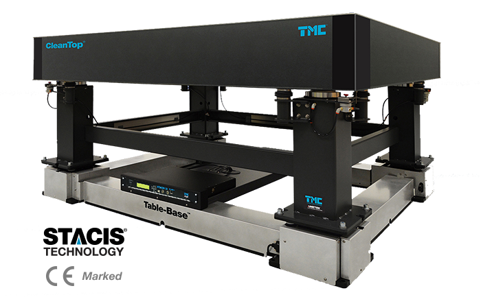 TMC STACIS iX LaserTable-Base