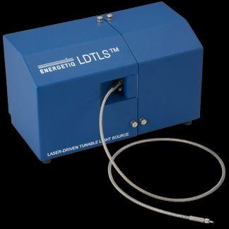 Energetiq LDTLS Laser-Driven Tunable Light Source