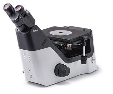 Nikon Eclipse MA100N Inverted Metallugical Microscope