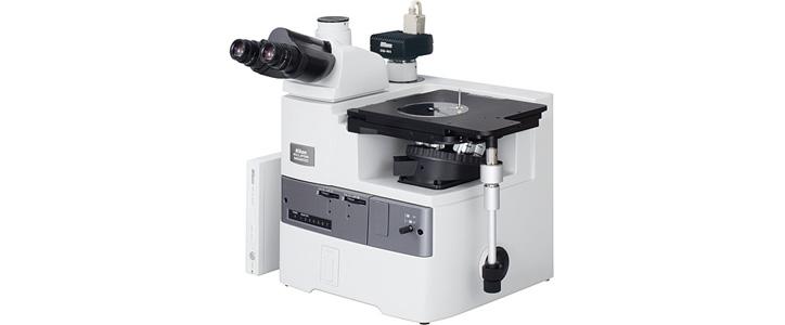 Nikon Eclipse MA200 Metallurgical Microscope 