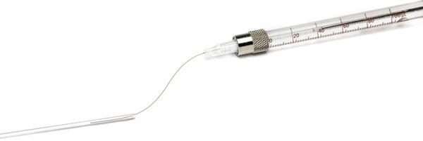 WPI MicroFil Flexible Needle