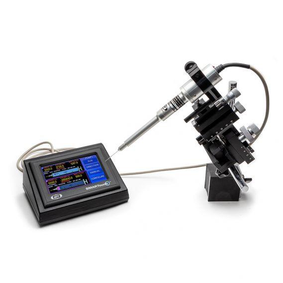 WPI NanoLiter2020 Injector with SMARTouch Controller