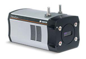 Andor Newton CCD and EMCCD Cameras