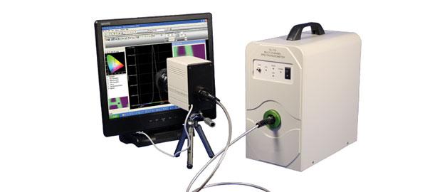 Optronic Laboratories OL770-DMS Display Measurement System