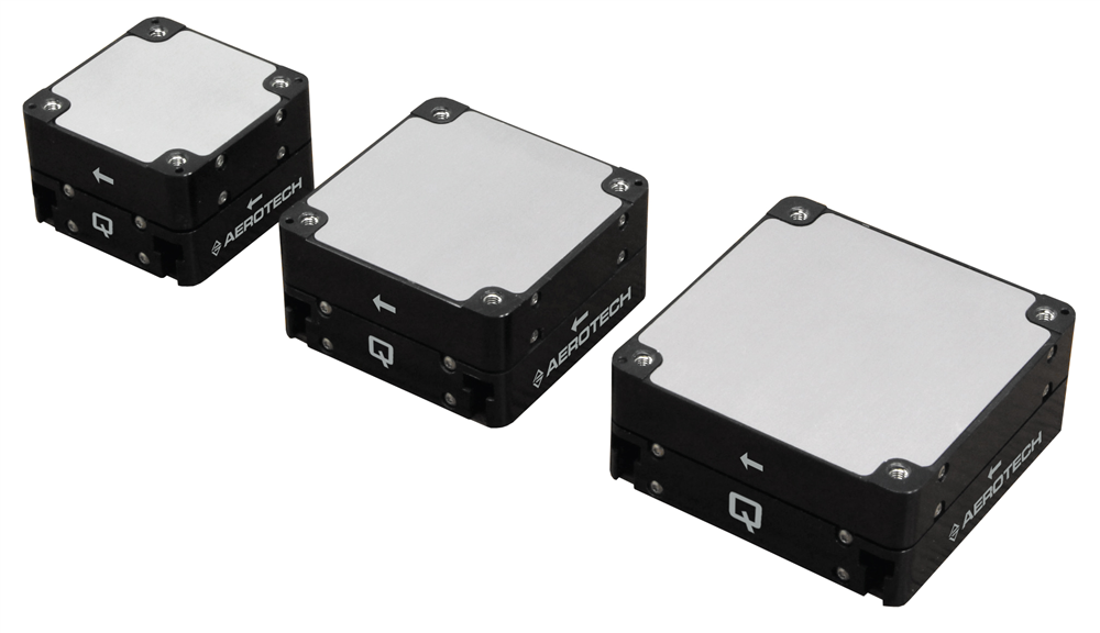 Aerotech QNP-XY Piezo Nanopositioning Stages