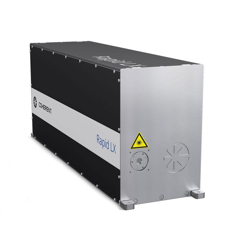 Coherent RAPID LX Industrial Picosecond Laser