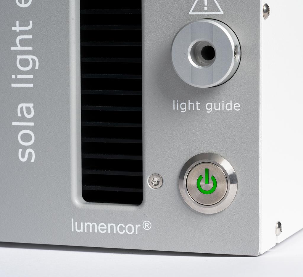 Lumencor SOLA Light Engine