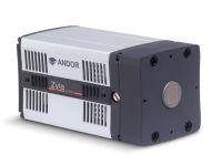 Andor Zyla HF Fibre Optic sCMOS Camera