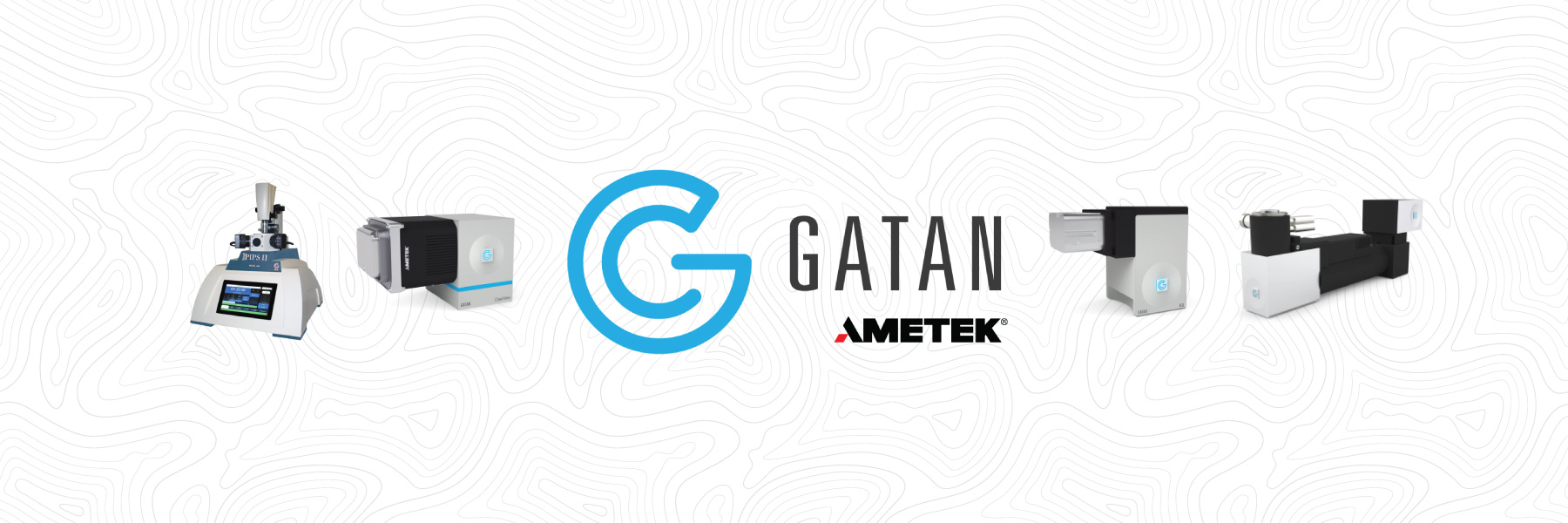 Introducing Gatan