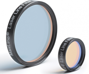 New Optical Filters with Improved Edge Steepness