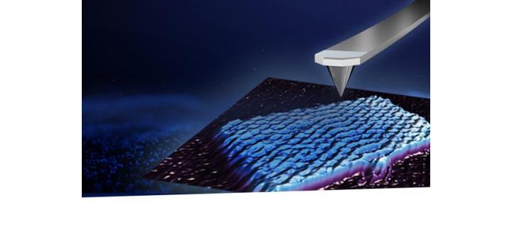Webinar : High Speed AFM Fundamentals and Integration with Advanced Optical Techniques